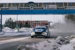 Ford Fiesta WRC by M-Sport 2018 года